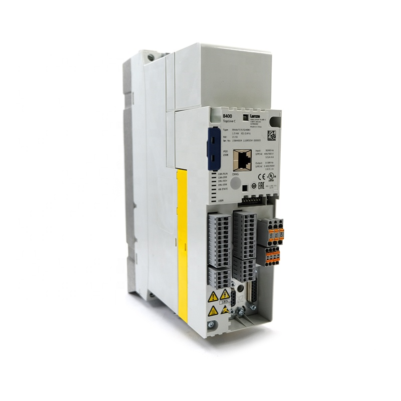 Frequency Inverter
