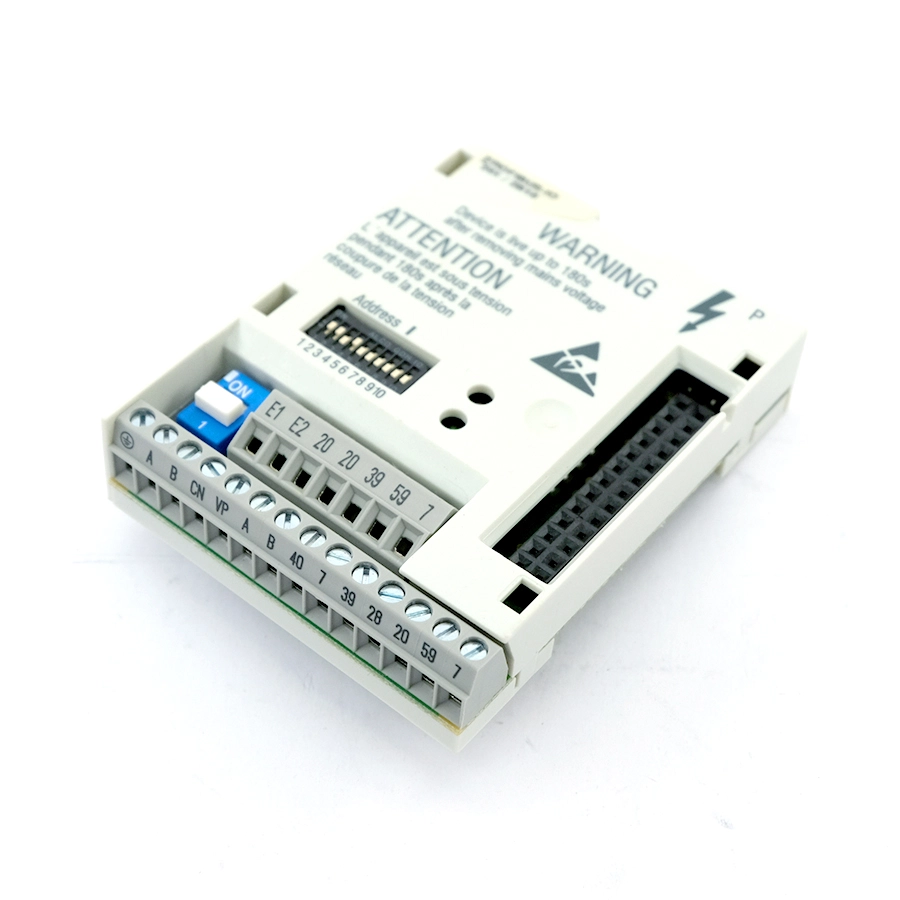 Lenze Function Module